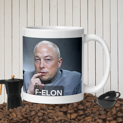 Coffee! Well, you can read this whatever way you want, but...